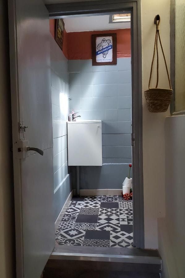 Le Grenier, Climatisation Terrasse Wi-Fi Netflix 15 Mn Coeur De Ville Béziers Exterior foto